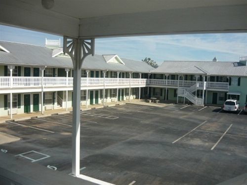 Key West Inn - Chatsworth エクステリア 写真